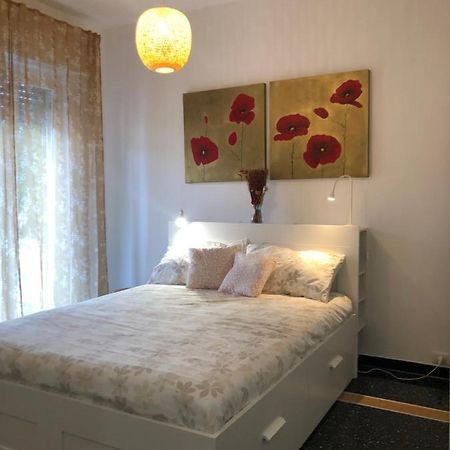 Appartamento I Glicini 12 Рапало Екстериор снимка