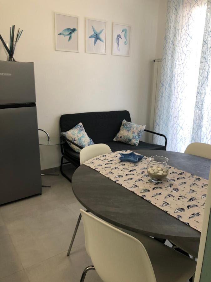 Appartamento I Glicini 12 Рапало Екстериор снимка